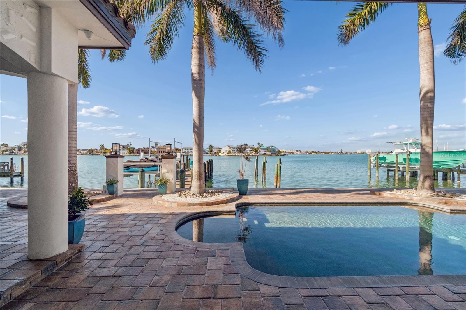 BRIGHTWATER BEACH ESTATES PT REP - Residential