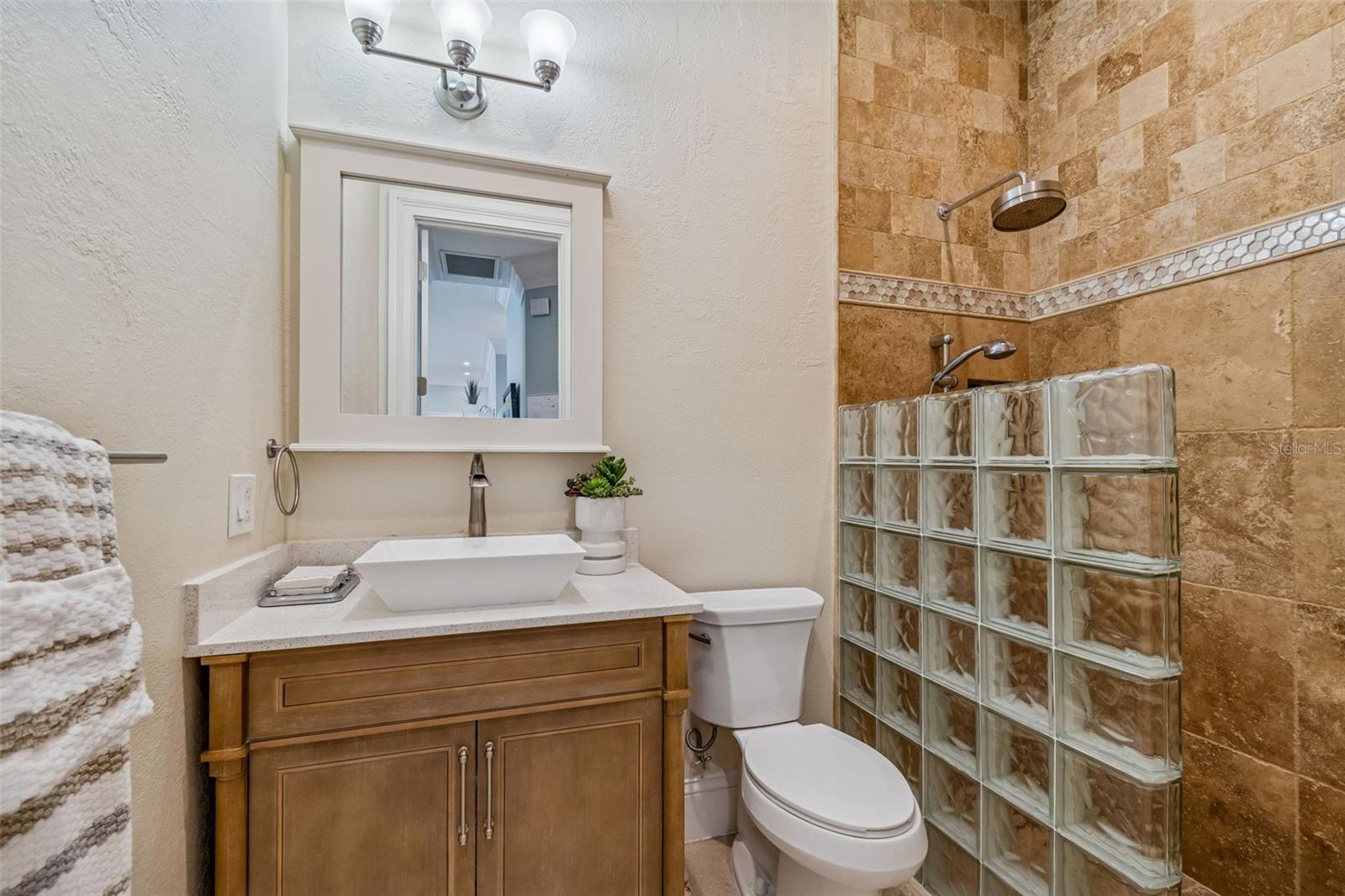 BRIGHTWATER BEACH ESTATES PT REP - Residential