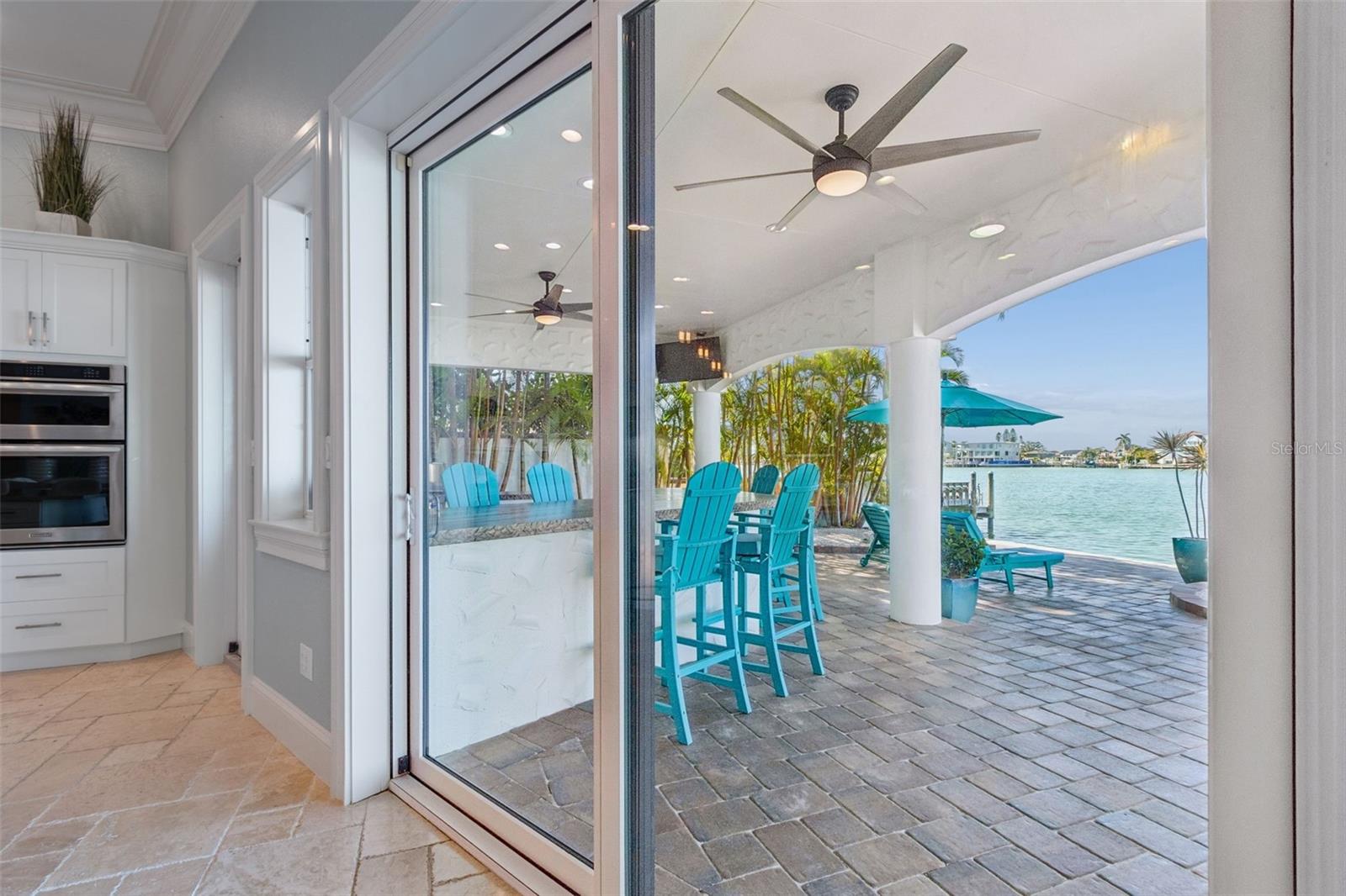 BRIGHTWATER BEACH ESTATES PT REP - Residential