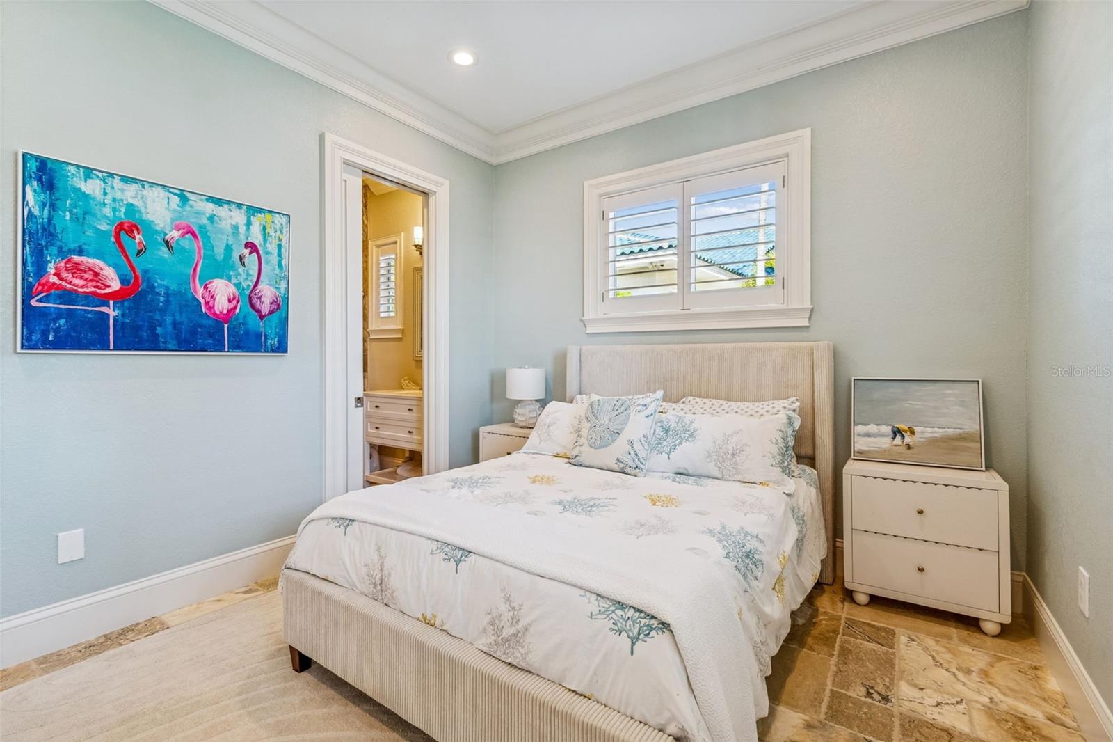 BRIGHTWATER BEACH ESTATES PT REP - Residential