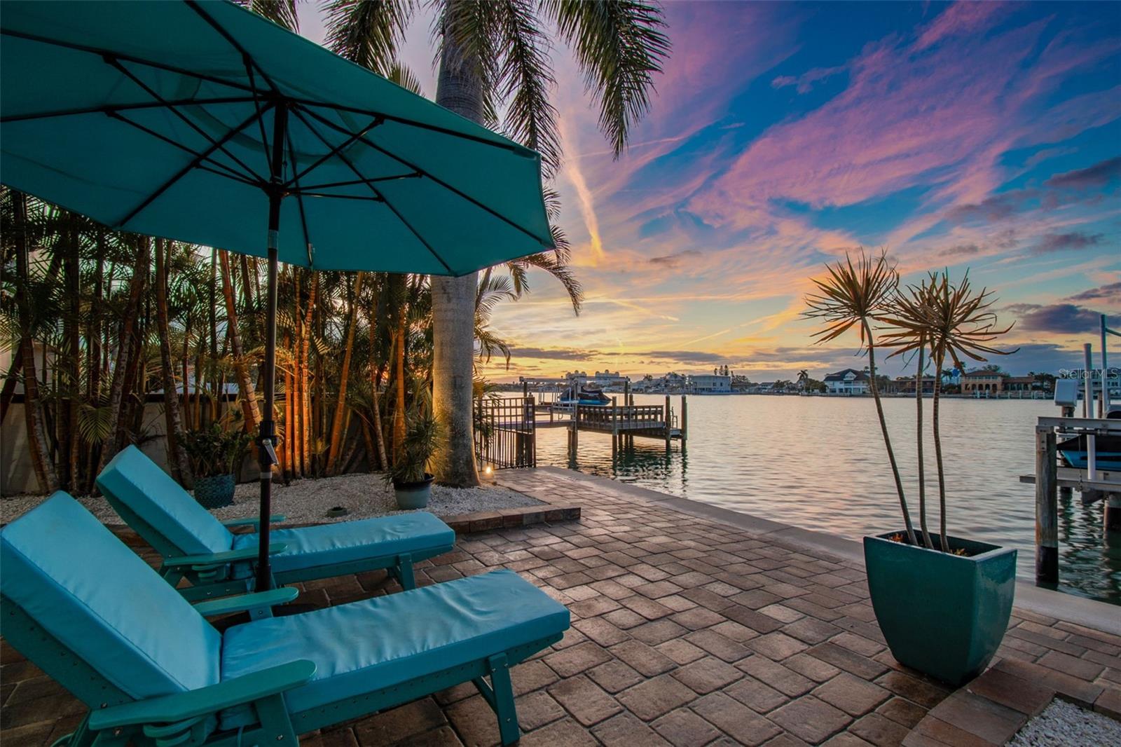 BRIGHTWATER BEACH ESTATES PT REP - Residential