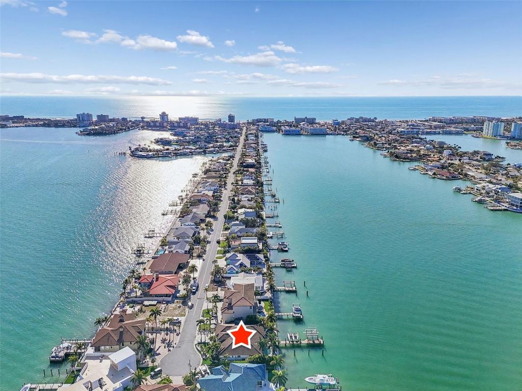 Photo of 605 55th Avenue, St Pete Beach, FL 33706 (MLS # TB8470962)