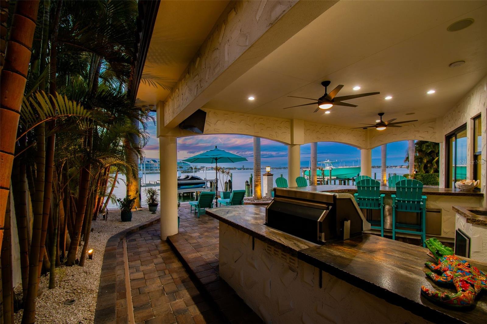 BRIGHTWATER BEACH ESTATES PT REP - Residential