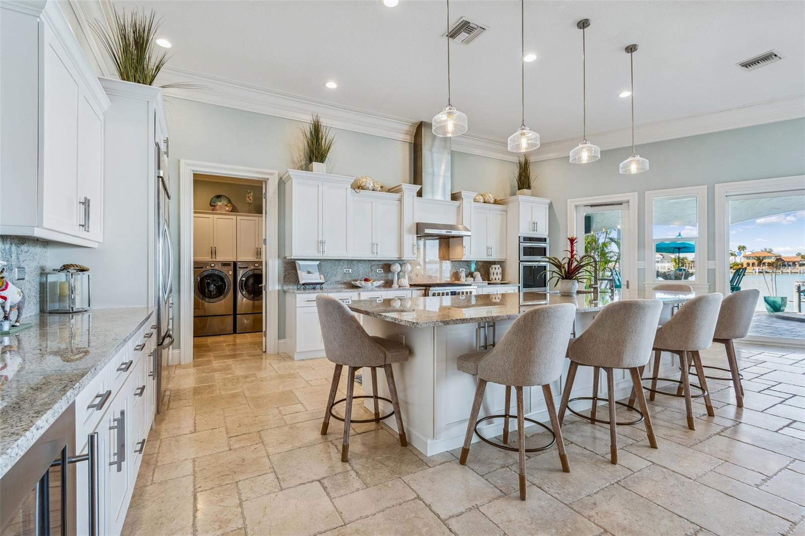 BRIGHTWATER BEACH ESTATES PT REP - Residential