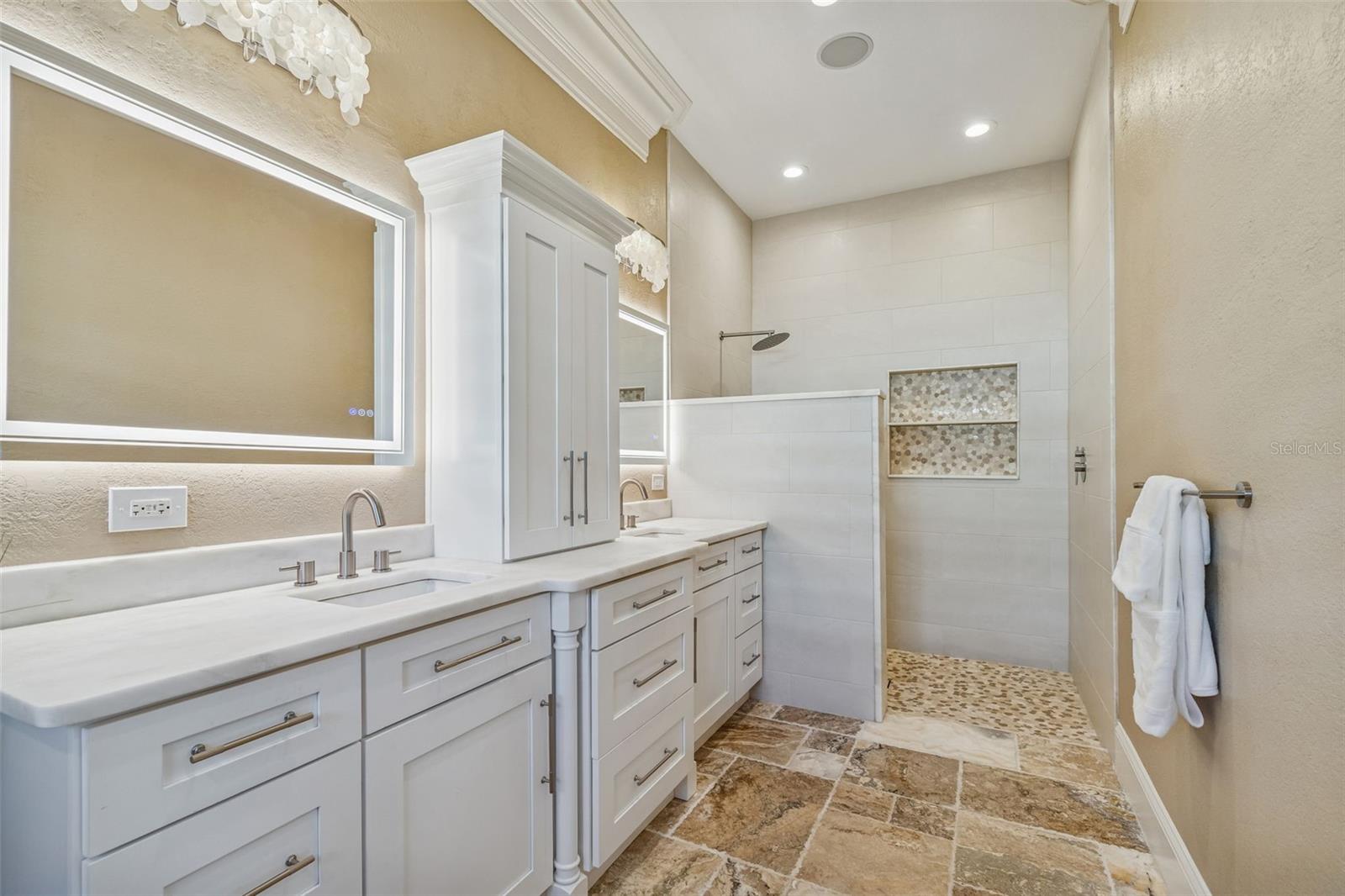 BRIGHTWATER BEACH ESTATES PT REP - Residential