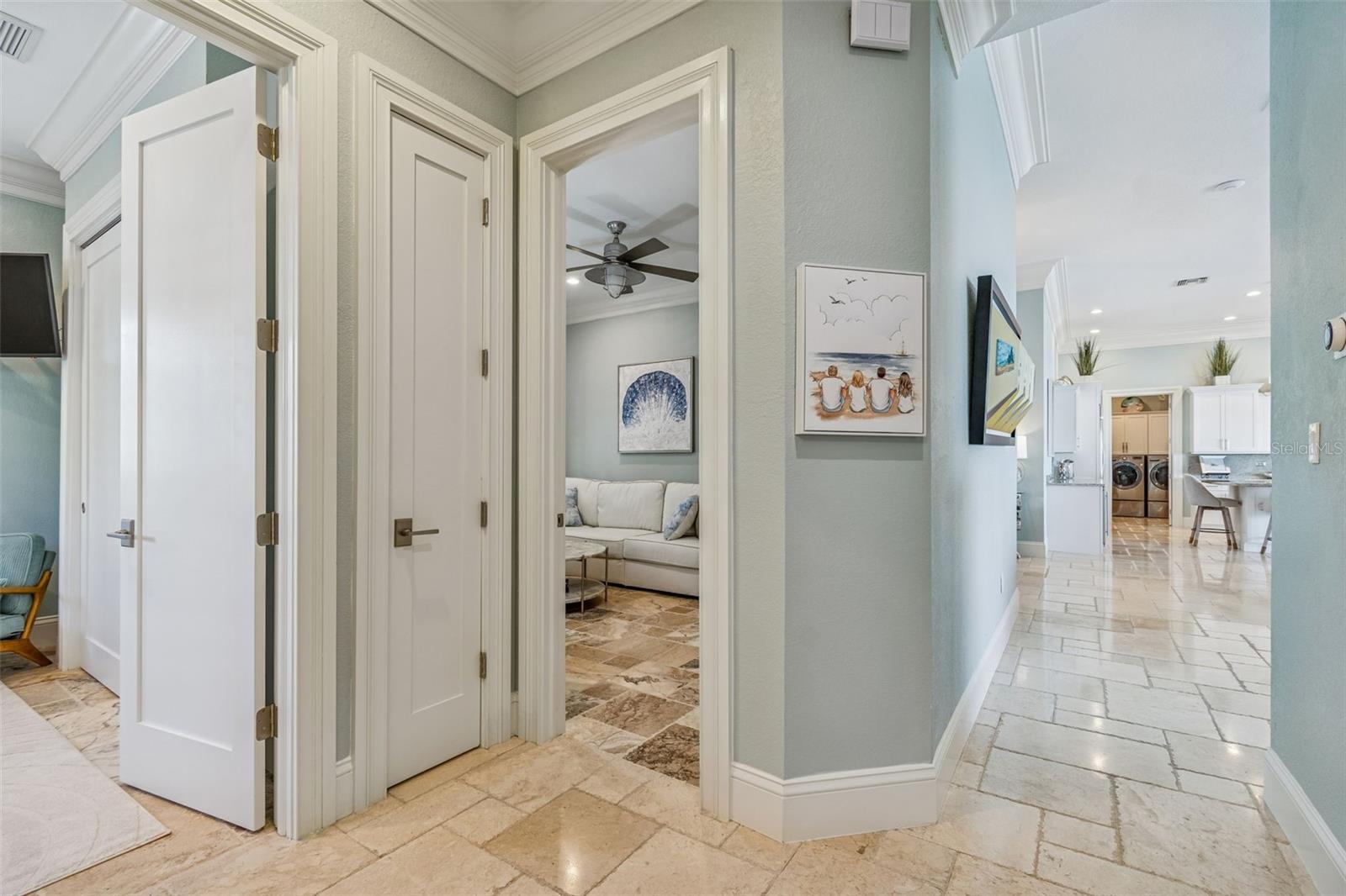 BRIGHTWATER BEACH ESTATES PT REP - Residential