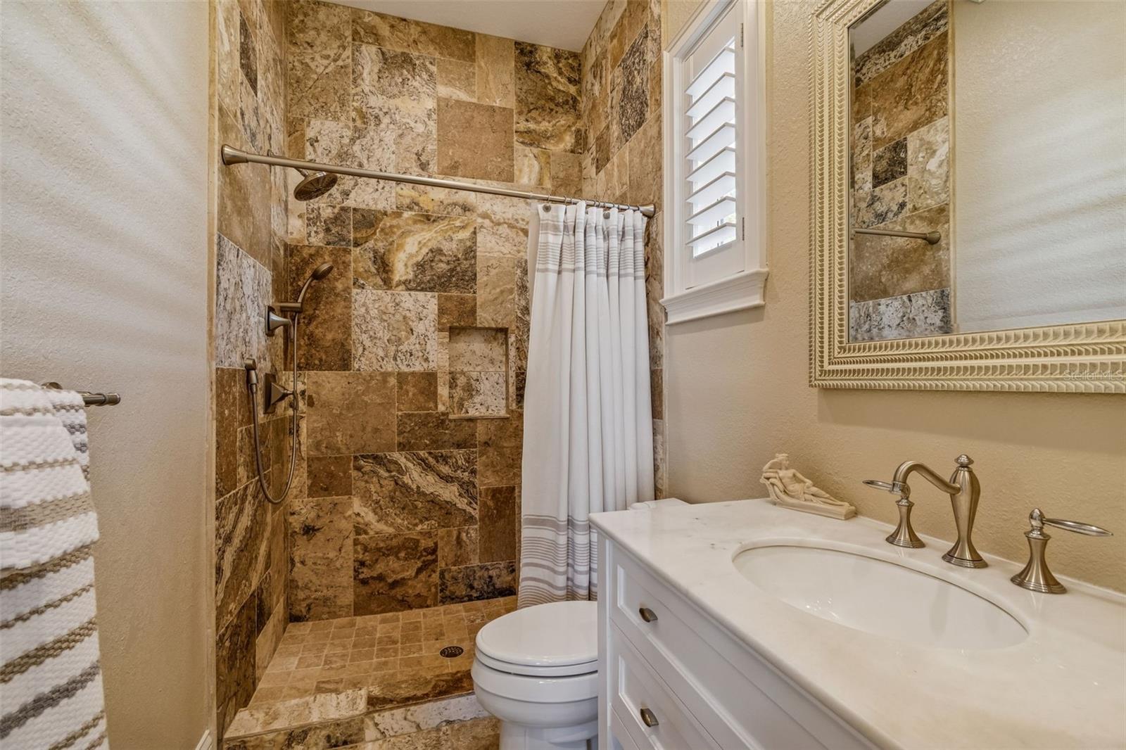 BRIGHTWATER BEACH ESTATES PT REP - Residential