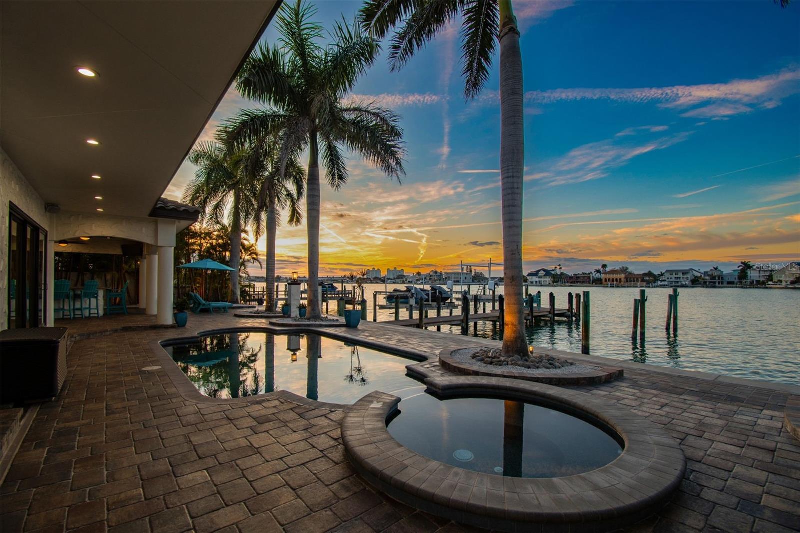 BRIGHTWATER BEACH ESTATES PT REP - Residential