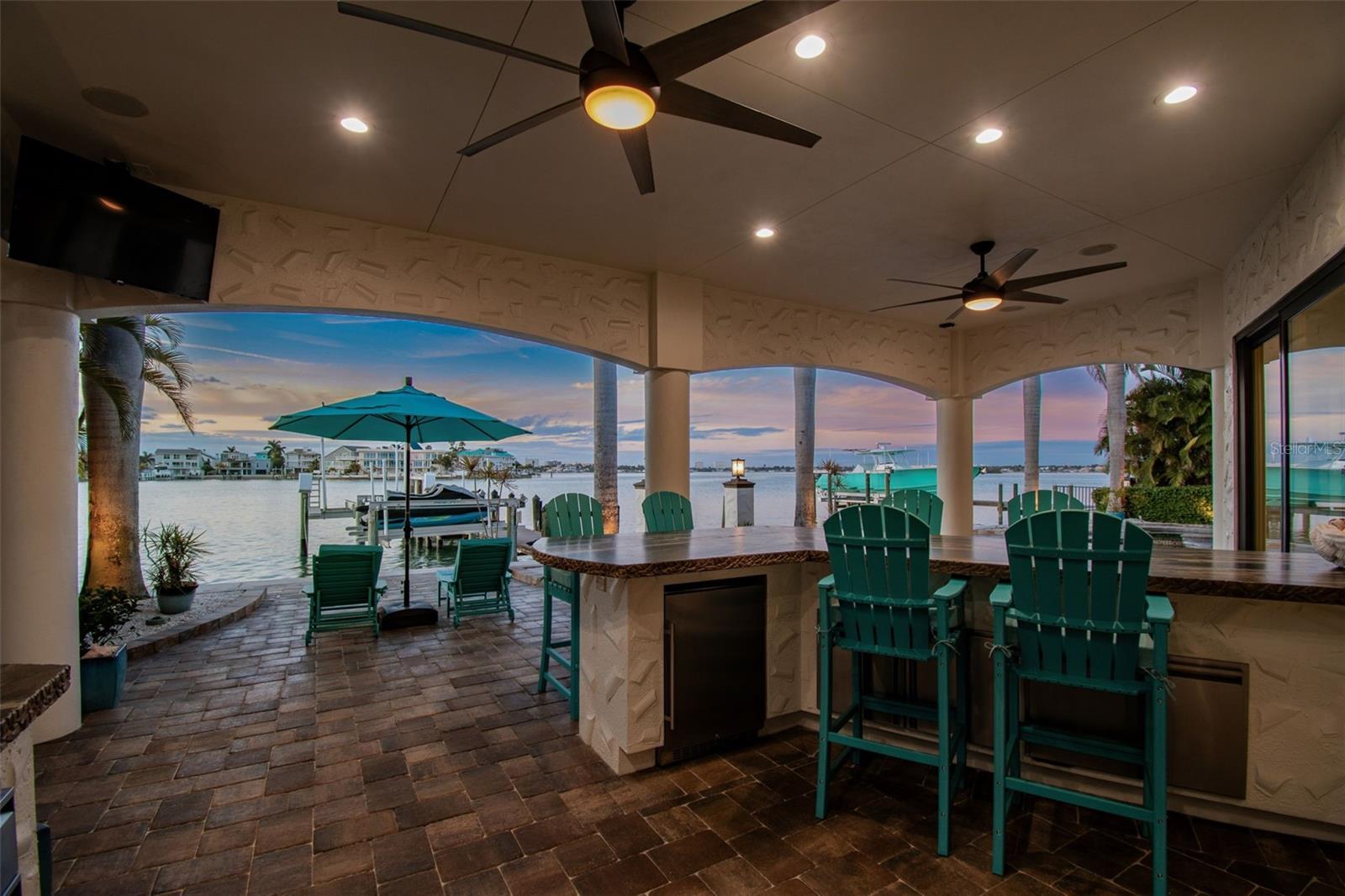 BRIGHTWATER BEACH ESTATES PT REP - Residential