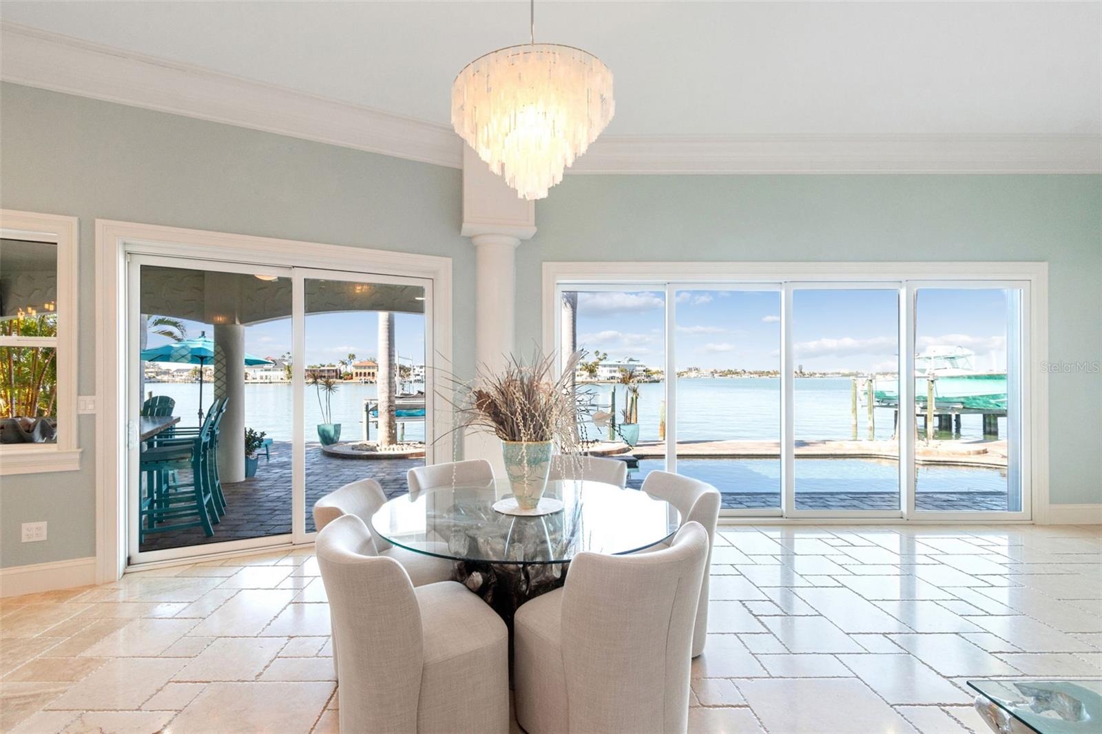 BRIGHTWATER BEACH ESTATES PT REP - Residential