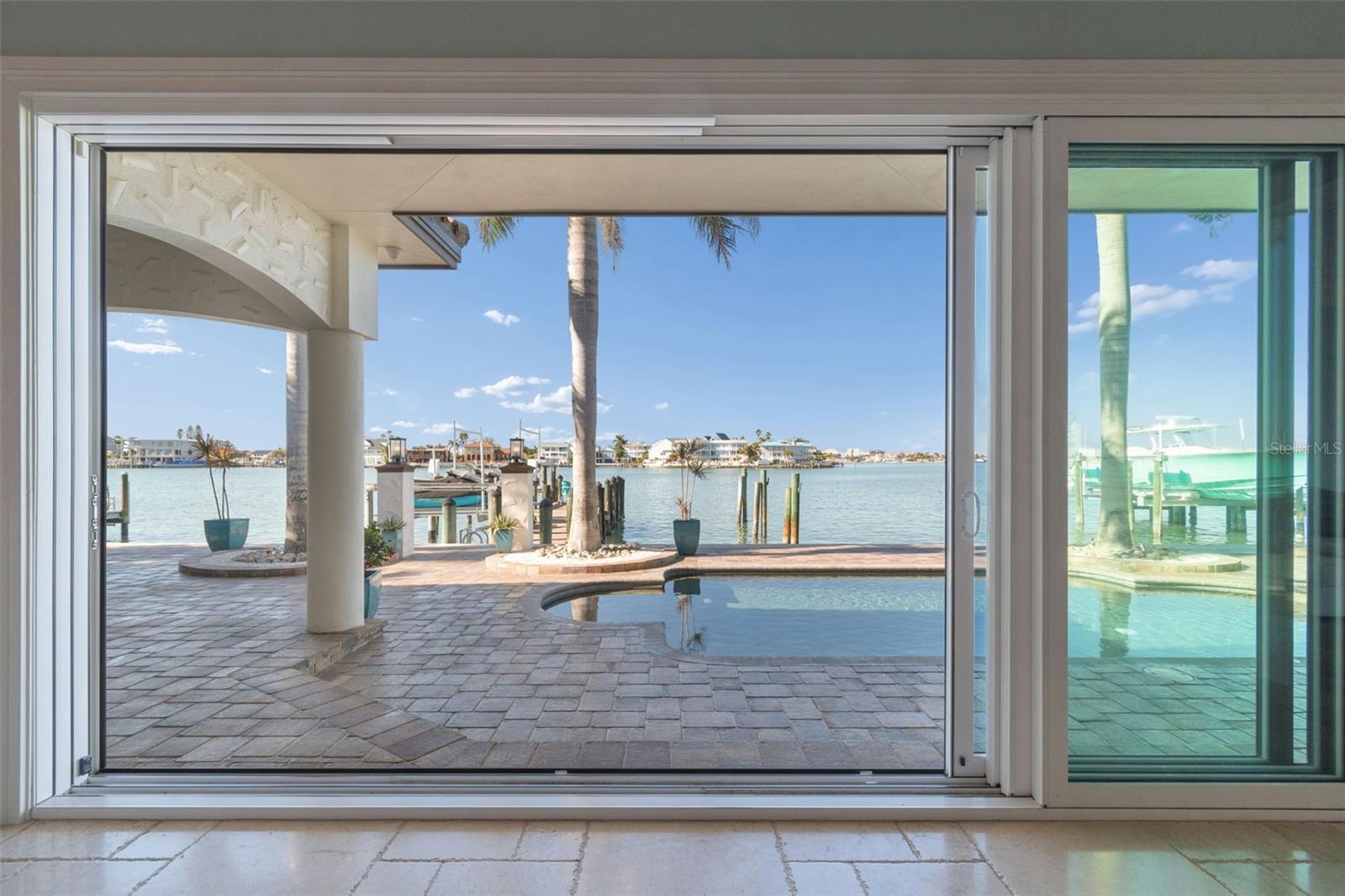 BRIGHTWATER BEACH ESTATES PT REP - Residential