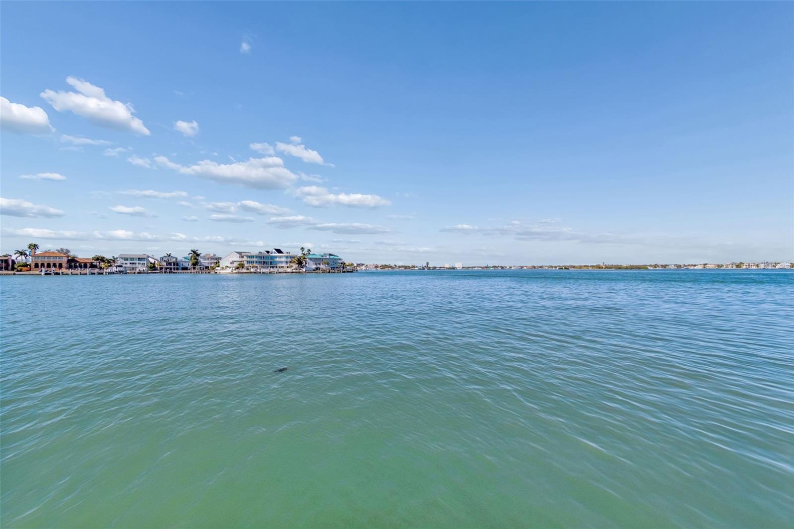 BRIGHTWATER BEACH ESTATES PT REP - Residential