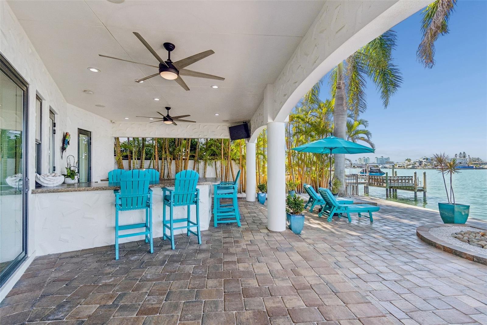 BRIGHTWATER BEACH ESTATES PT REP - Residential