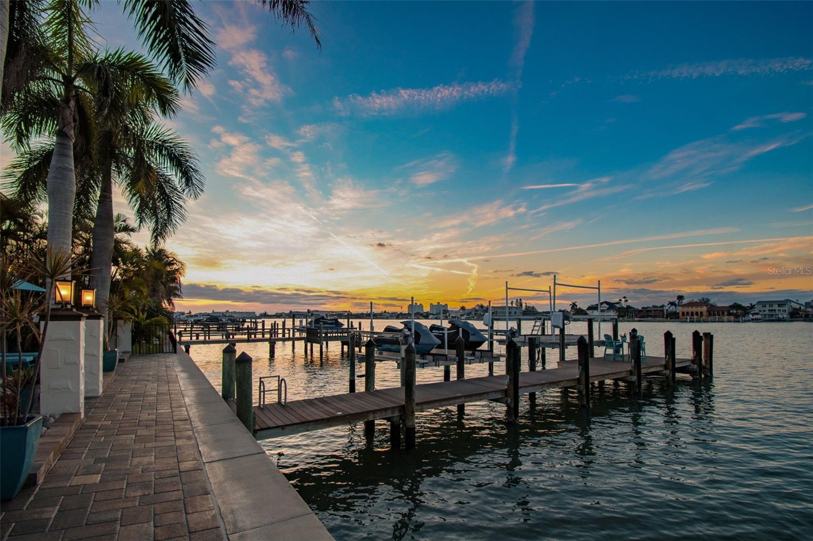 BRIGHTWATER BEACH ESTATES PT REP - Residential