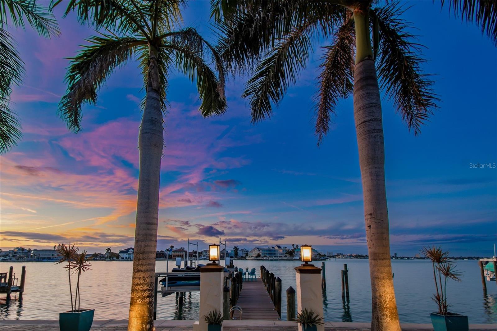 BRIGHTWATER BEACH ESTATES PT REP - Residential