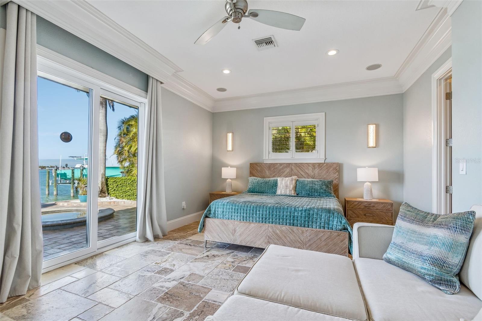 BRIGHTWATER BEACH ESTATES PT REP - Residential