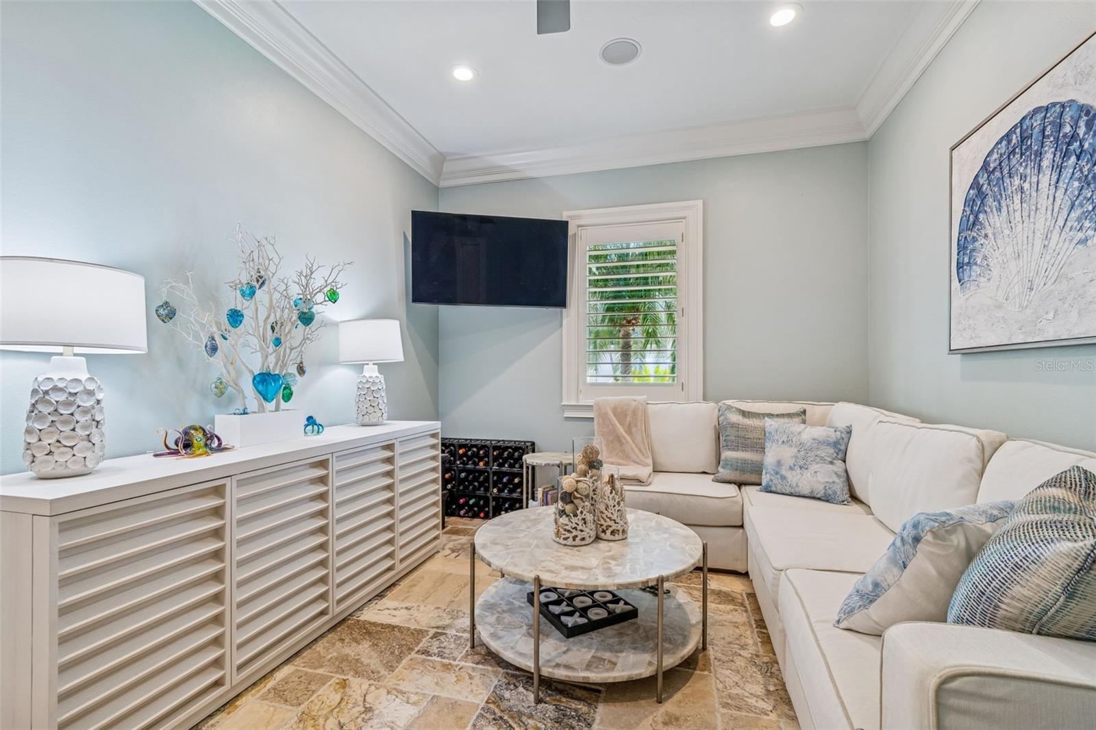 BRIGHTWATER BEACH ESTATES PT REP - Residential