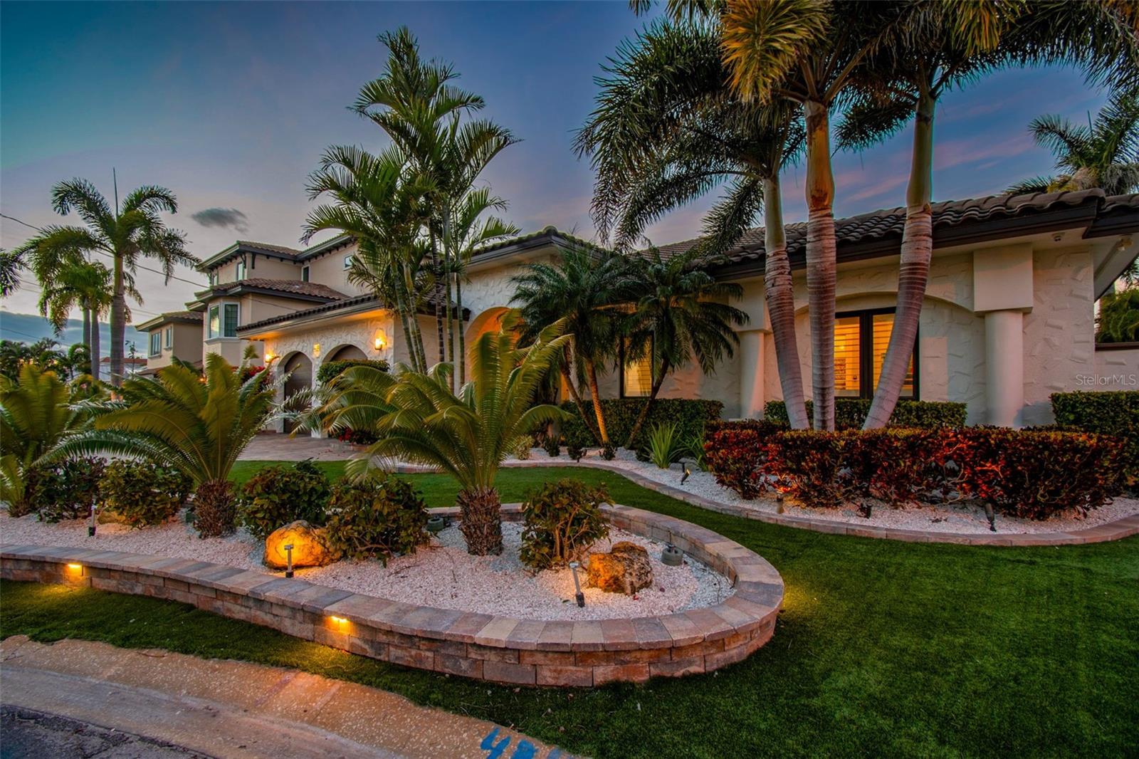 BRIGHTWATER BEACH ESTATES PT REP - Residential