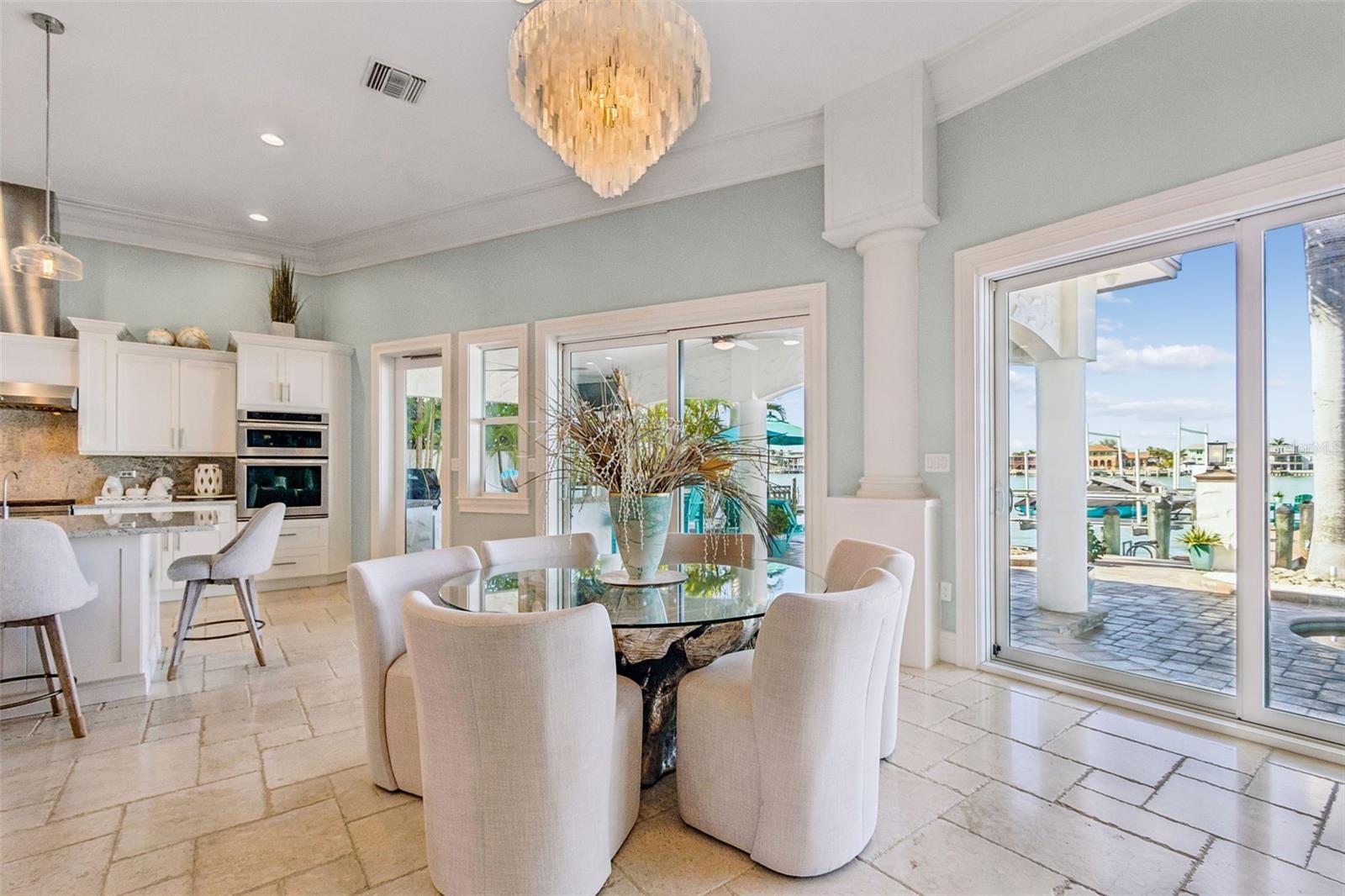 BRIGHTWATER BEACH ESTATES PT REP - Residential