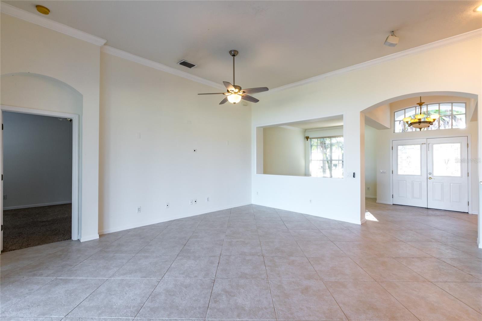 LAKE ST CHARLES UNIT 7 - Residential