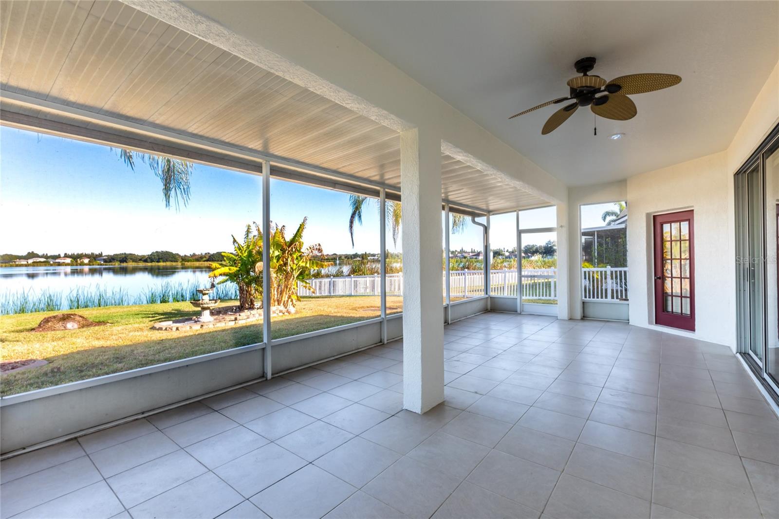 LAKE ST CHARLES UNIT 7 - Residential