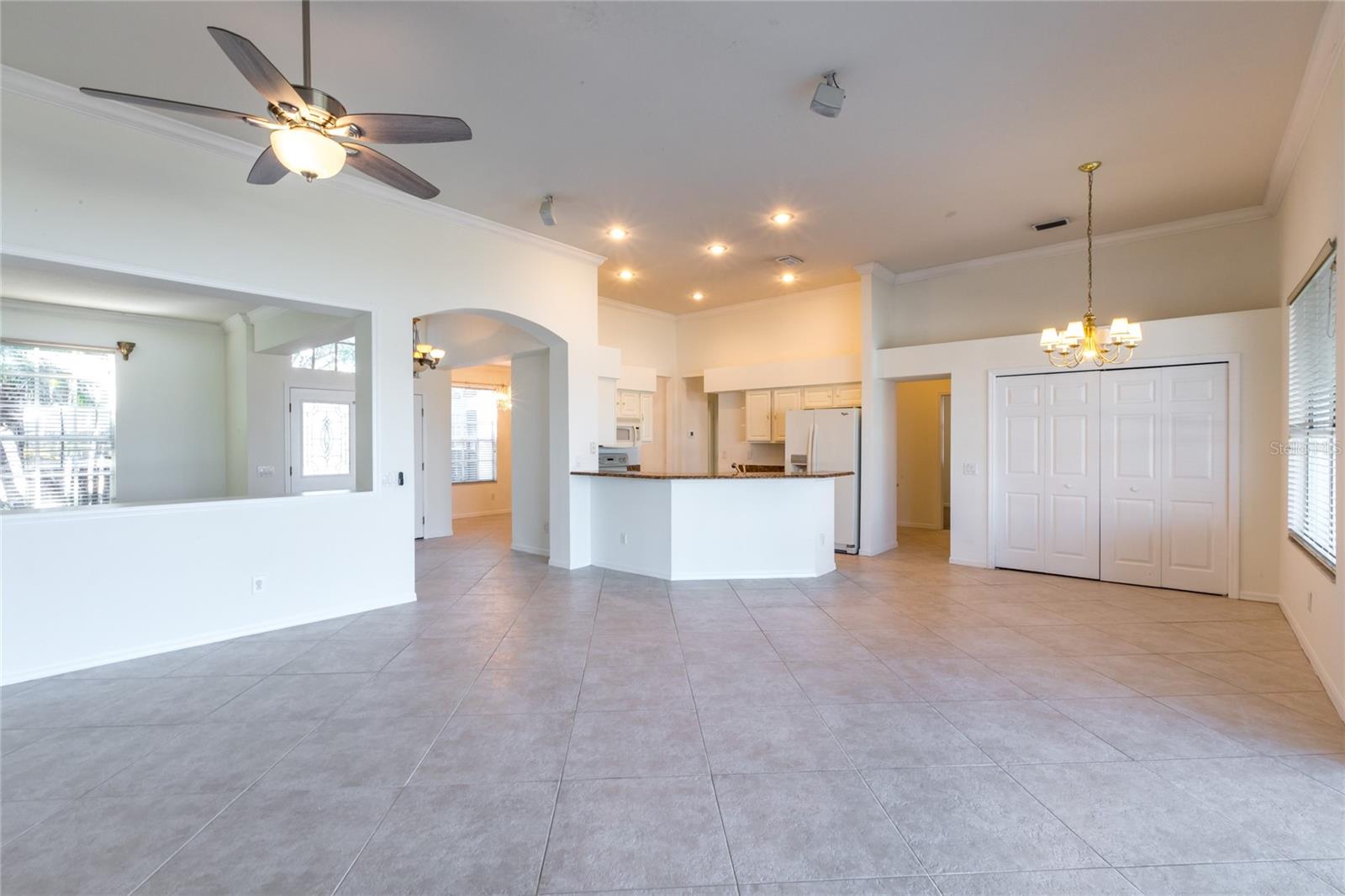 LAKE ST CHARLES UNIT 7 - Residential