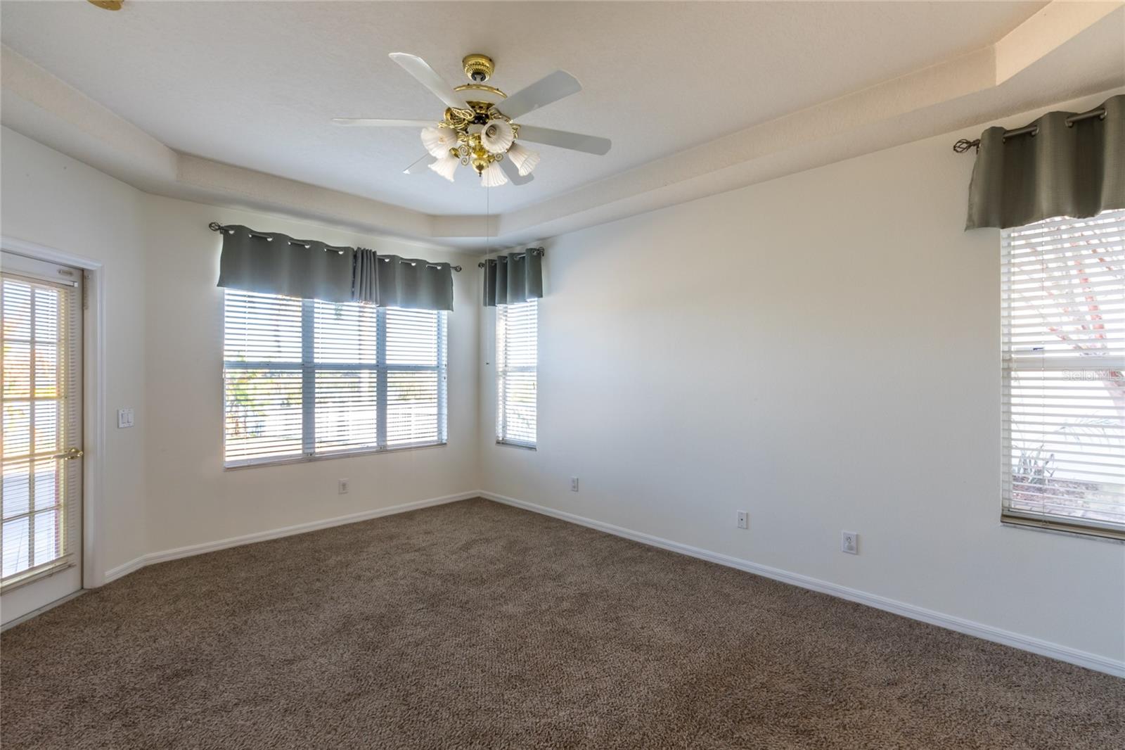 LAKE ST CHARLES UNIT 7 - Residential