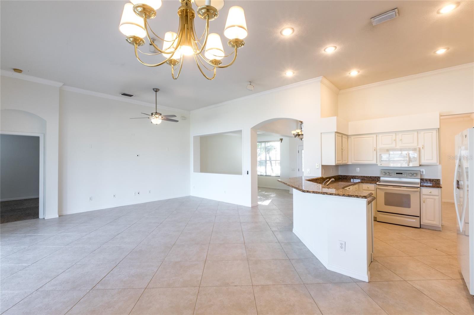 LAKE ST CHARLES UNIT 7 - Residential