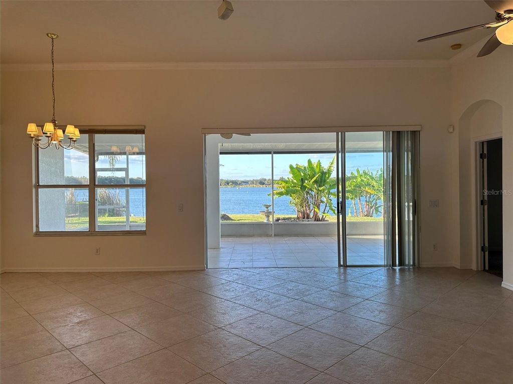 Photo of 7209 Colonial Lake Drive, Riverview, FL 33578 (MLS # TB8450740)