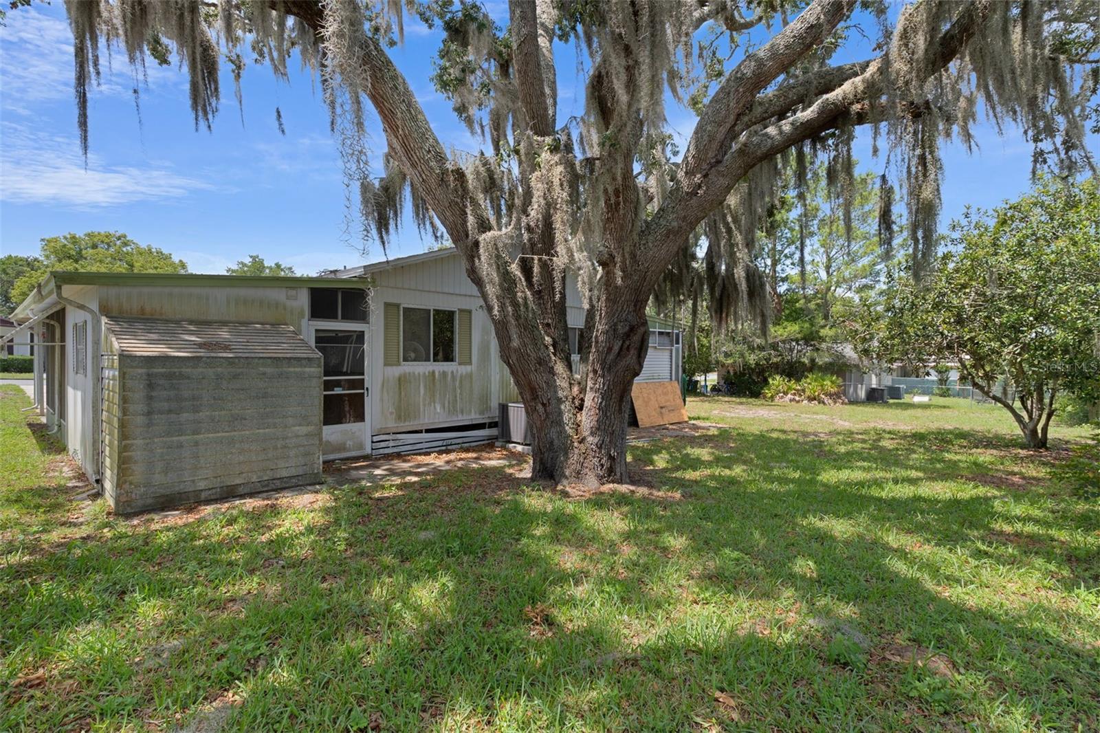HIGH POINT MH SUB - Residential