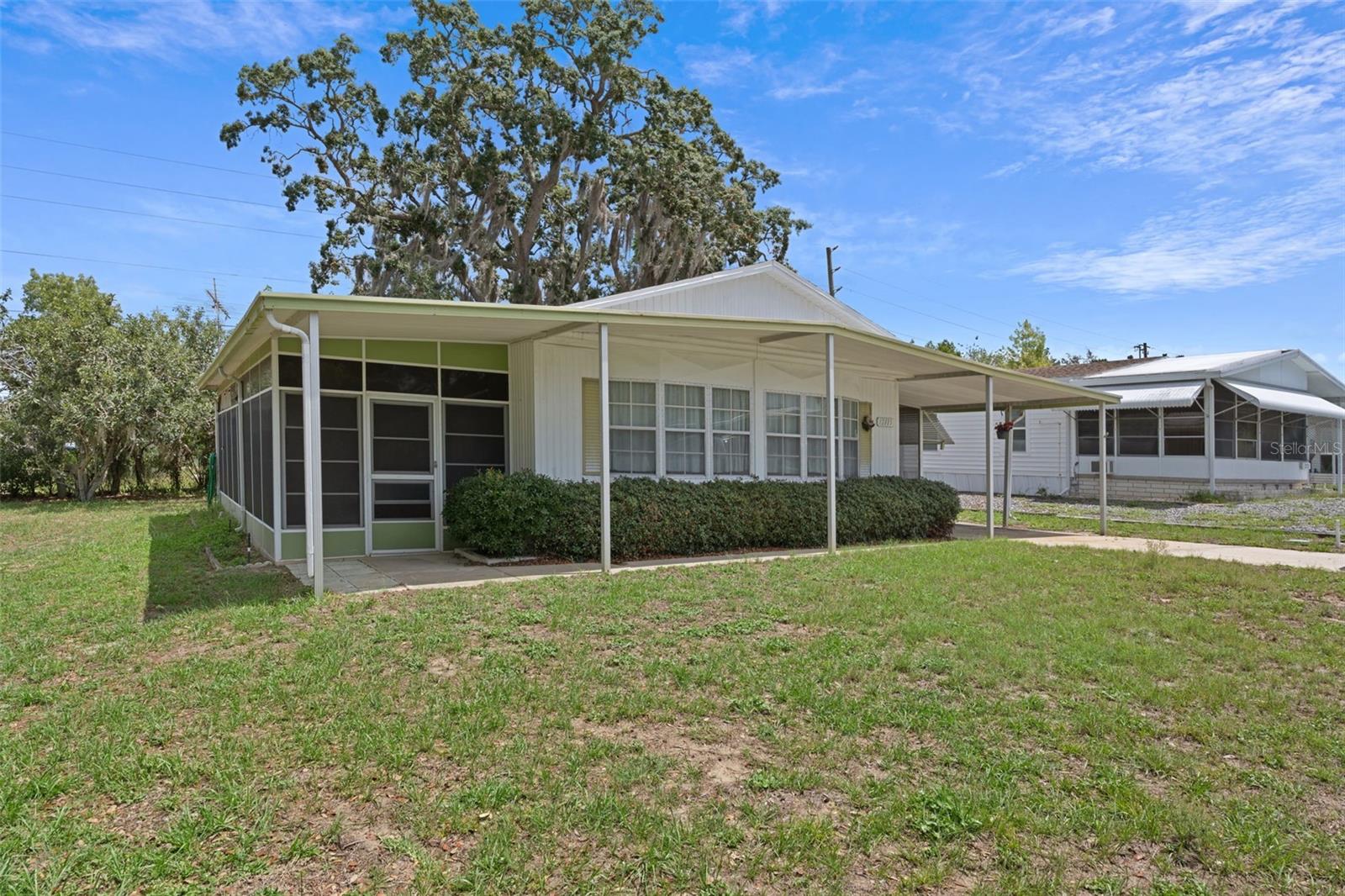 12115 FAIRWAY AVENUE