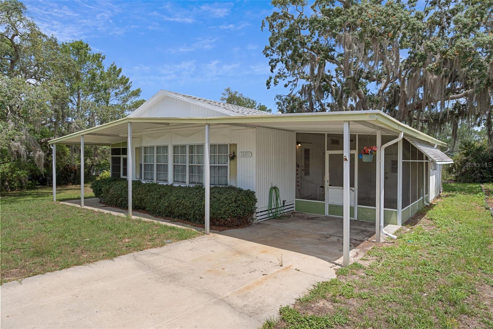 12115 FAIRWAY AVENUE