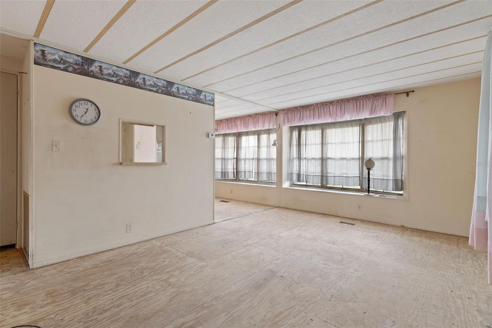 HIGH POINT MH SUB - Residential