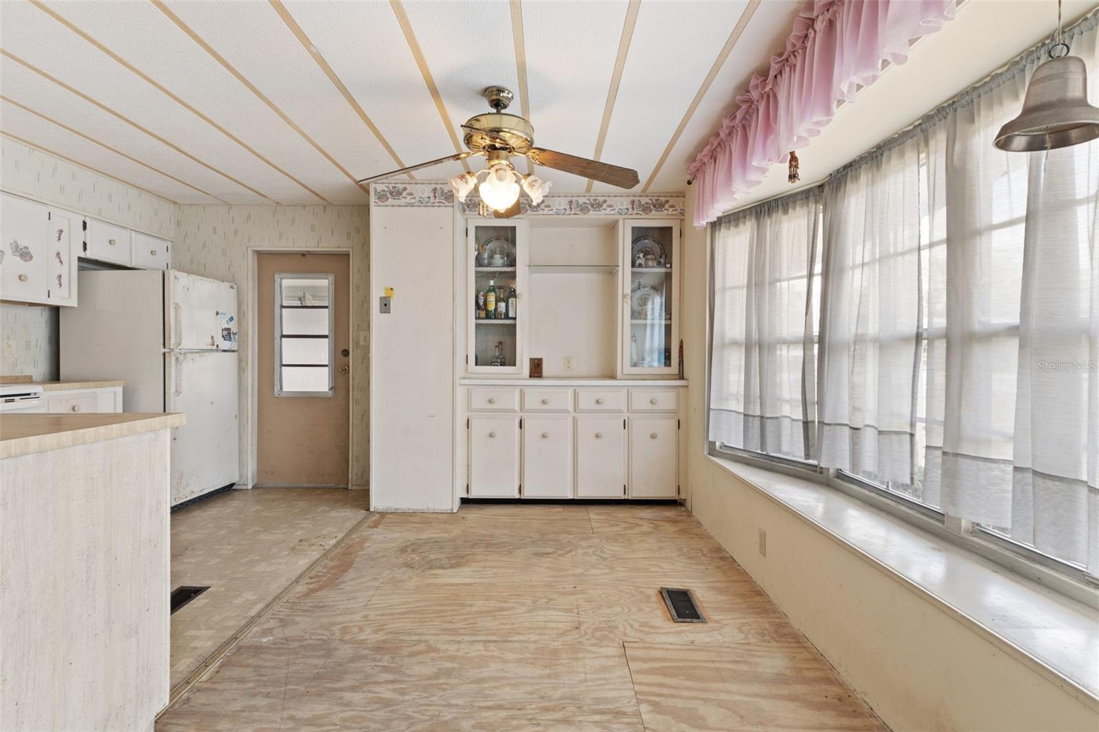 HIGH POINT MH SUB - Residential