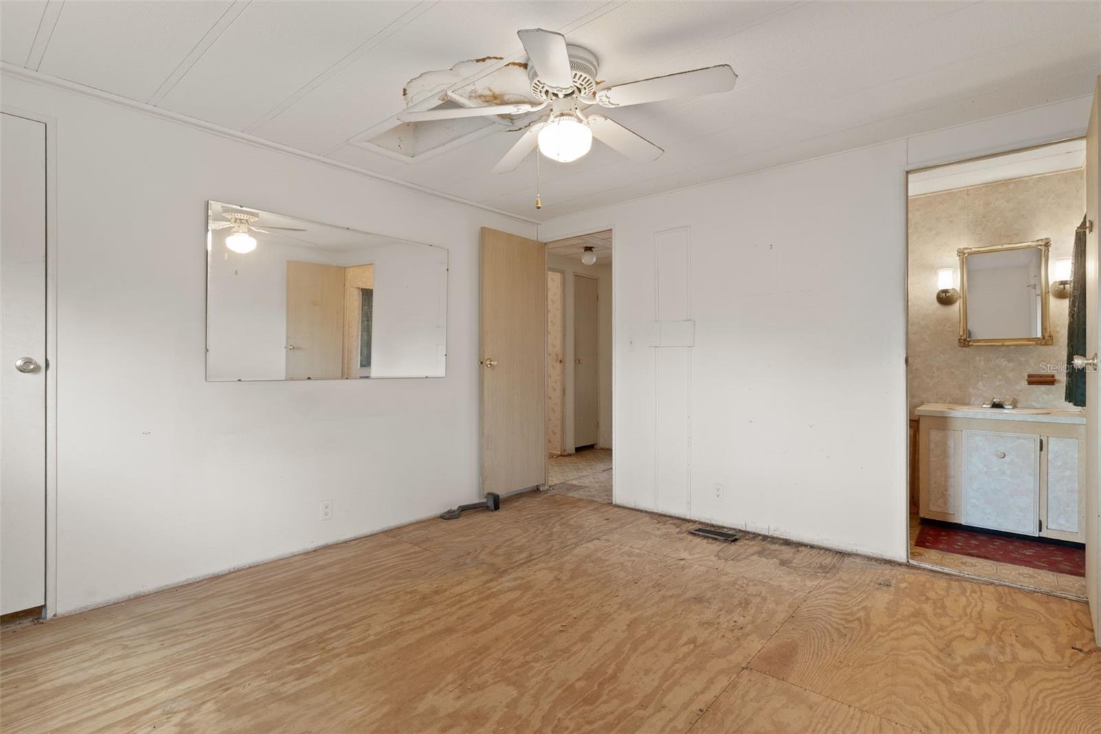 HIGH POINT MH SUB - Residential