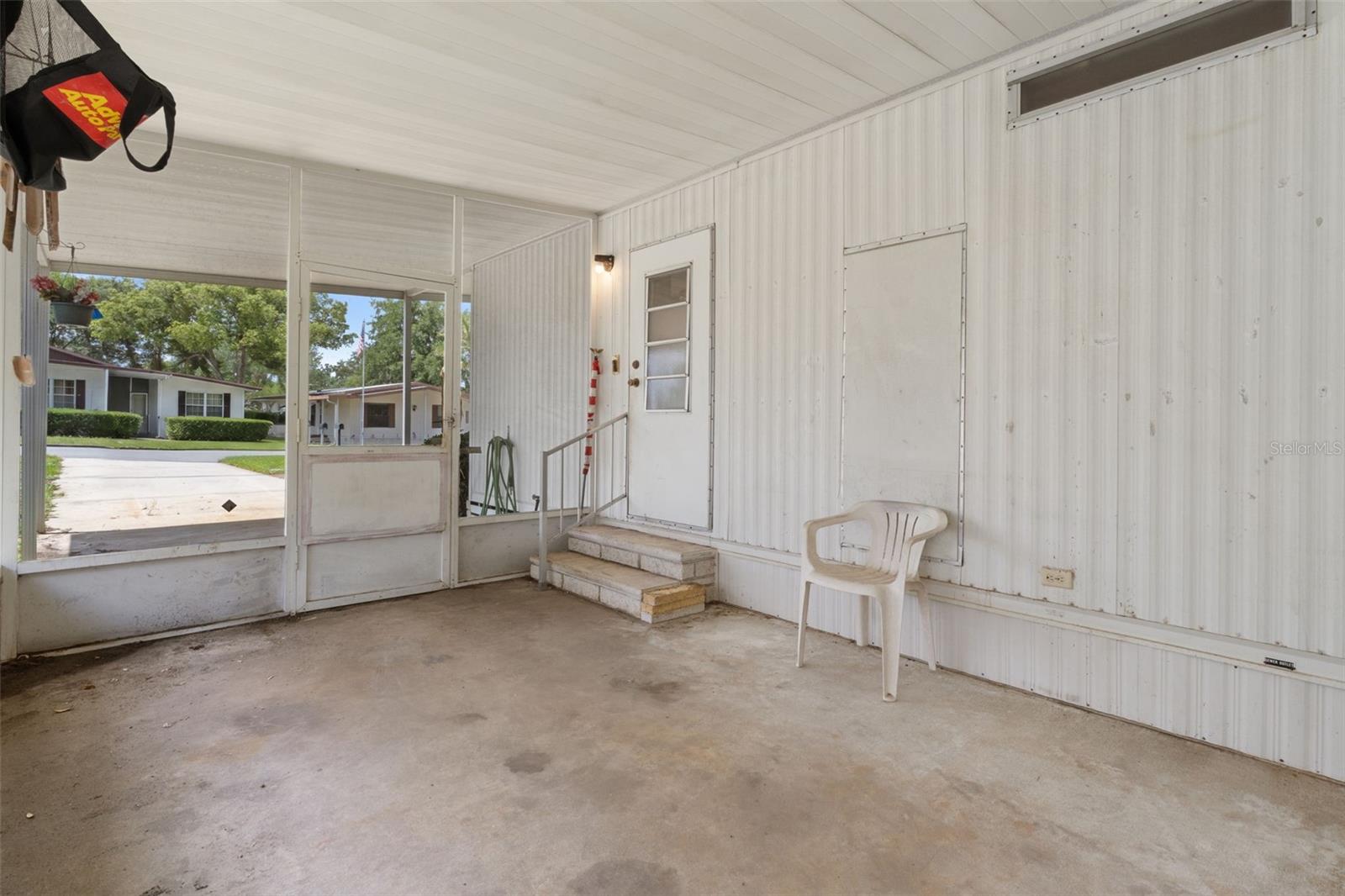 HIGH POINT MH SUB - Residential