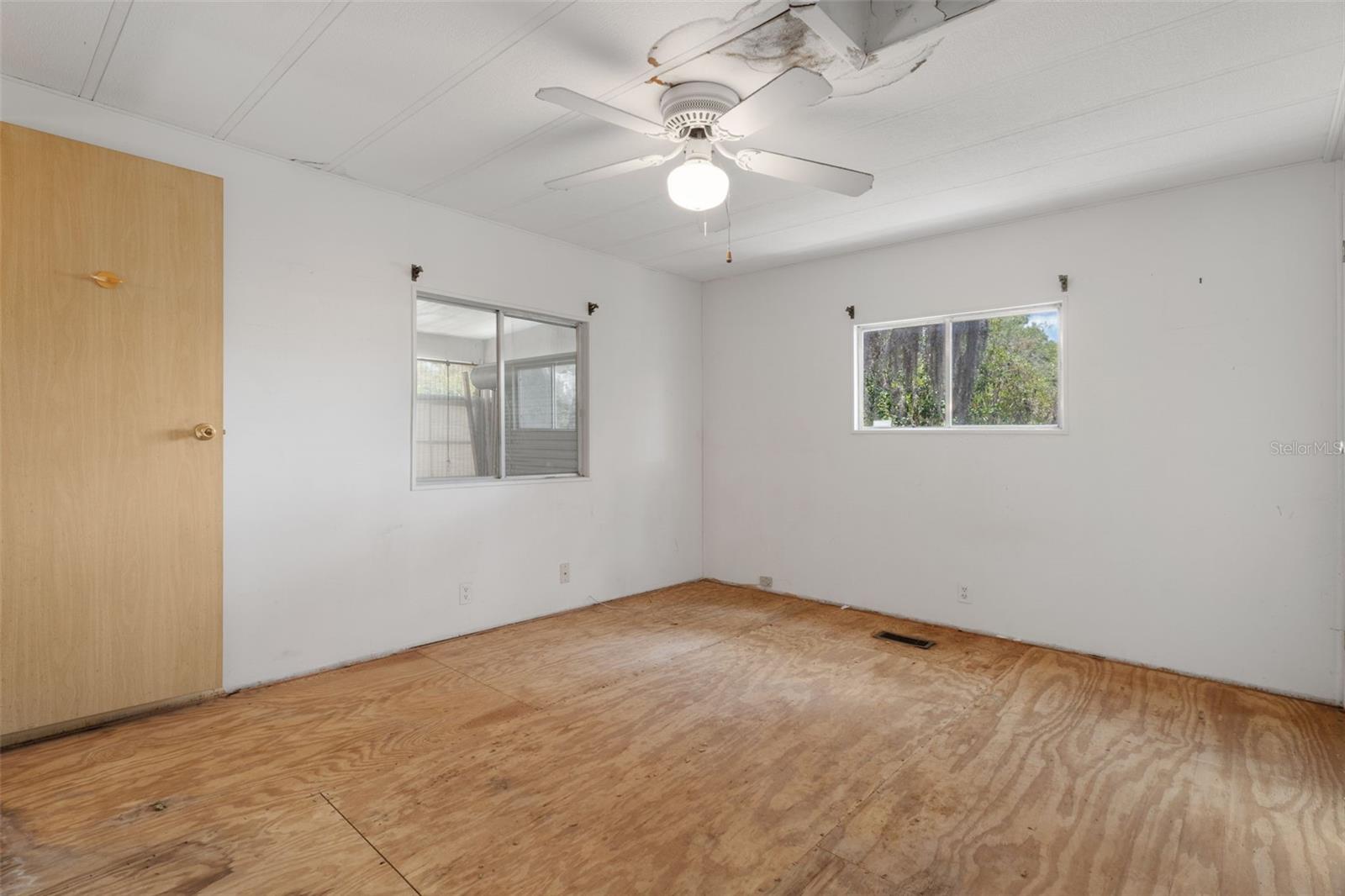 HIGH POINT MH SUB - Residential