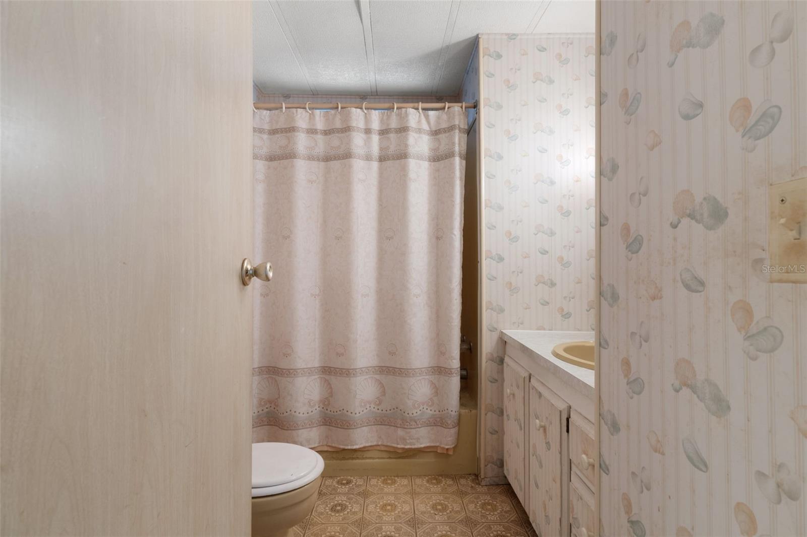 HIGH POINT MH SUB - Residential