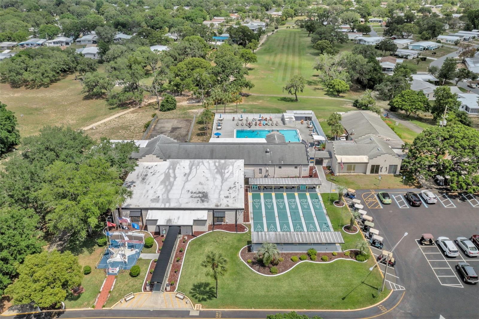HIGH POINT MH SUB - Residential