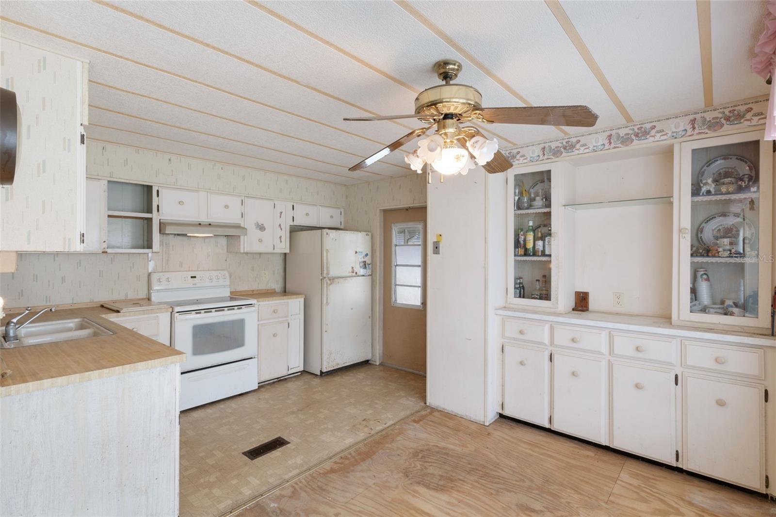 HIGH POINT MH SUB - Residential