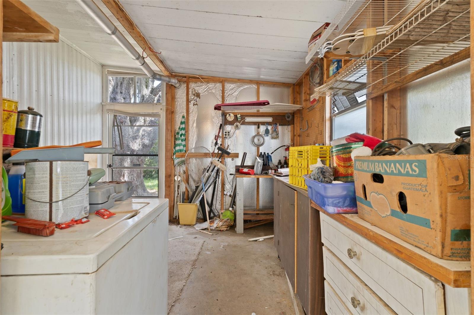 HIGH POINT MH SUB - Residential