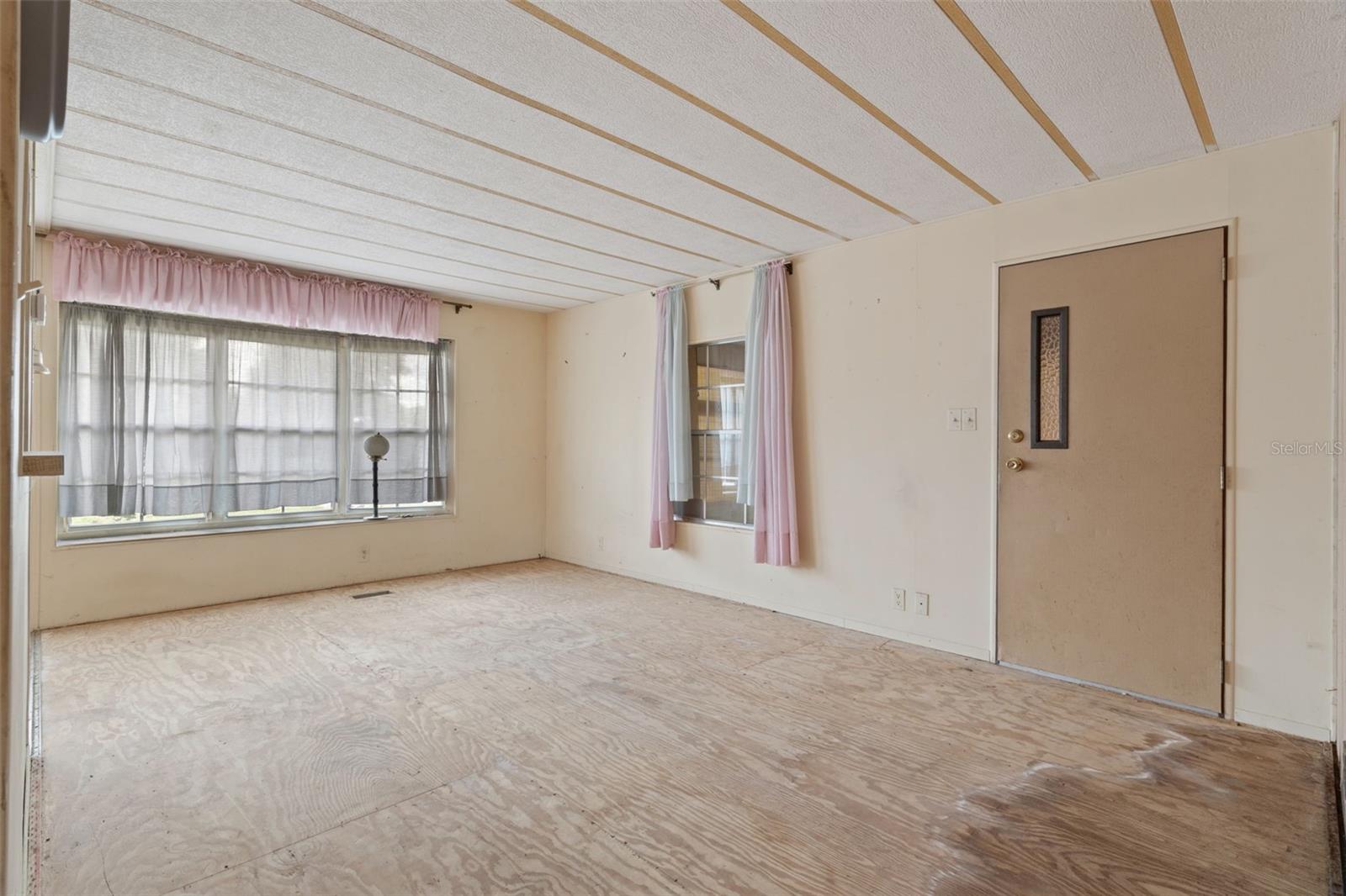 HIGH POINT MH SUB - Residential