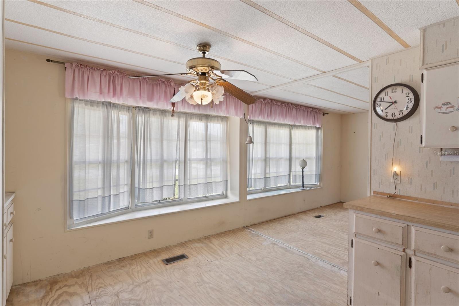 HIGH POINT MH SUB - Residential