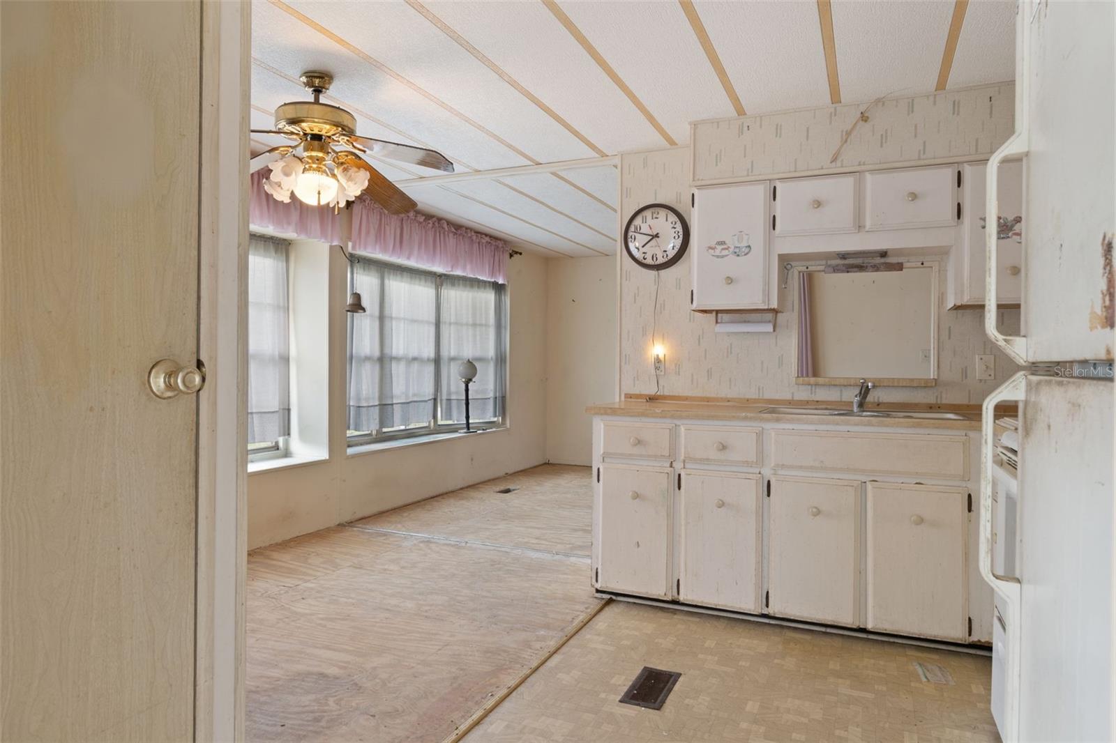 HIGH POINT MH SUB - Residential