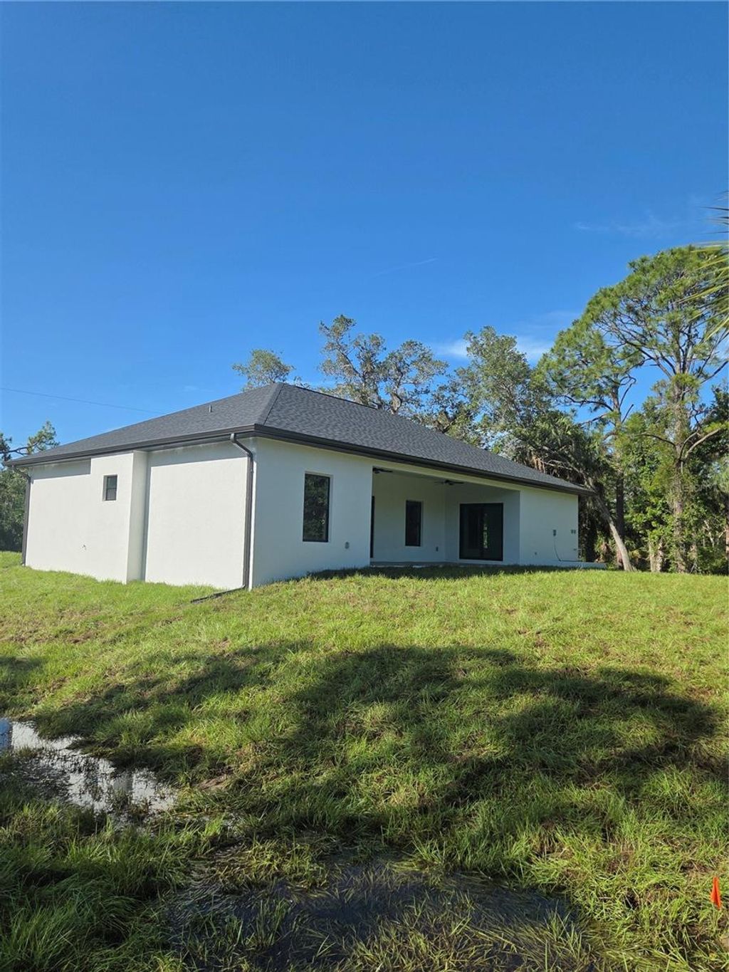 Photo of 13126 Marathon Boulevard, Port Charlotte, FL 33981 (MLS # A4665050)