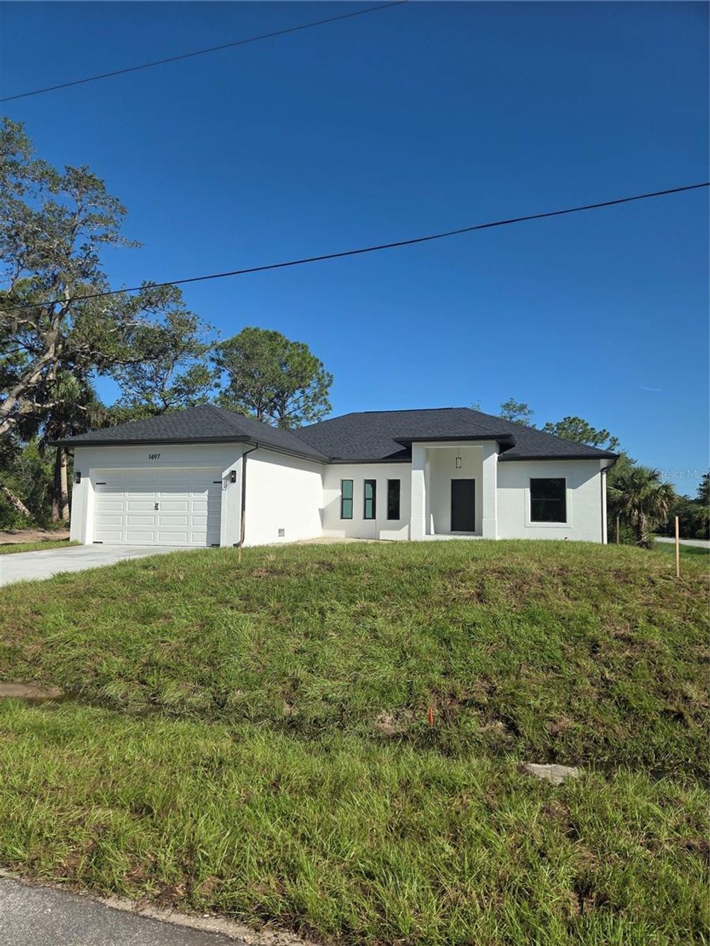 Photo of 13126 Marathon Boulevard, Port Charlotte, FL 33981 (MLS # A4665050)