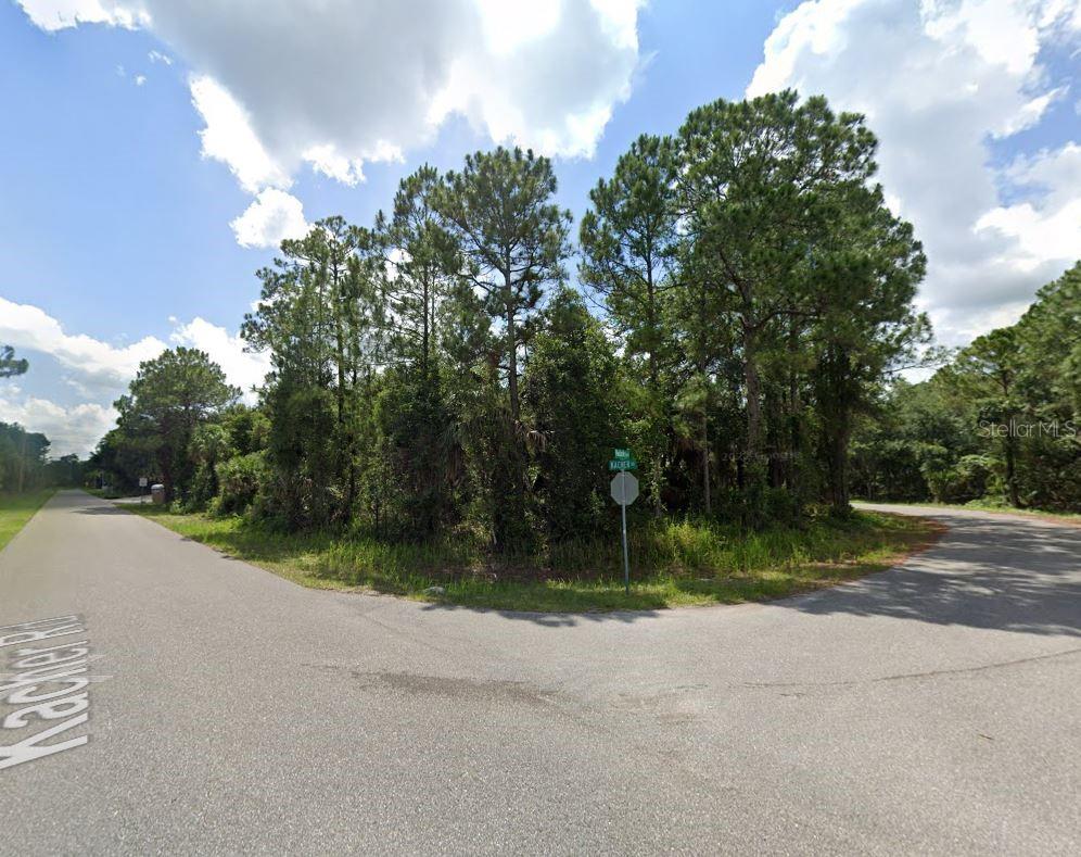 PORT CHARLOTTE SUB 32 - Land