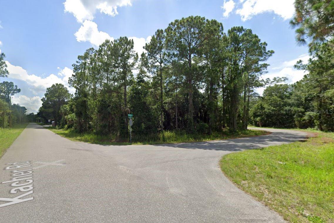 PORT CHARLOTTE SUB 32 - Land