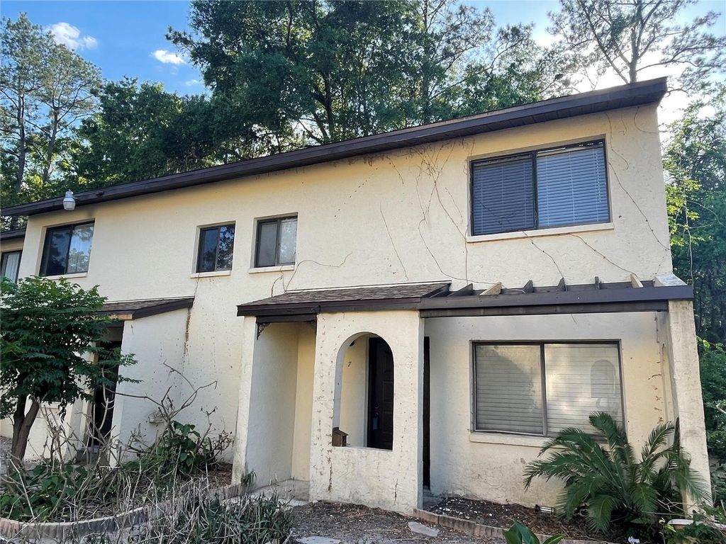 Photo of 2735 SW 35 Place #1607, Gainesville, FL 32608 (MLS # GC538852)