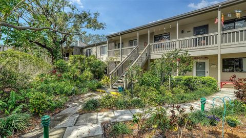 Photo of 1601 Pelican Point Drive #HA212, Sarasota, FL 34231 (MLS # A4671227)